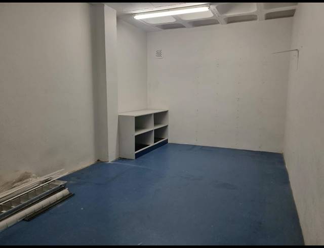 287M² RETAIL TO LET IN NELSPRUIT CENTRAL